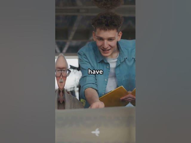 'Video thumbnail for What is GoDaddy? 🤯 The Secret Behind Your Favorite Websites!'