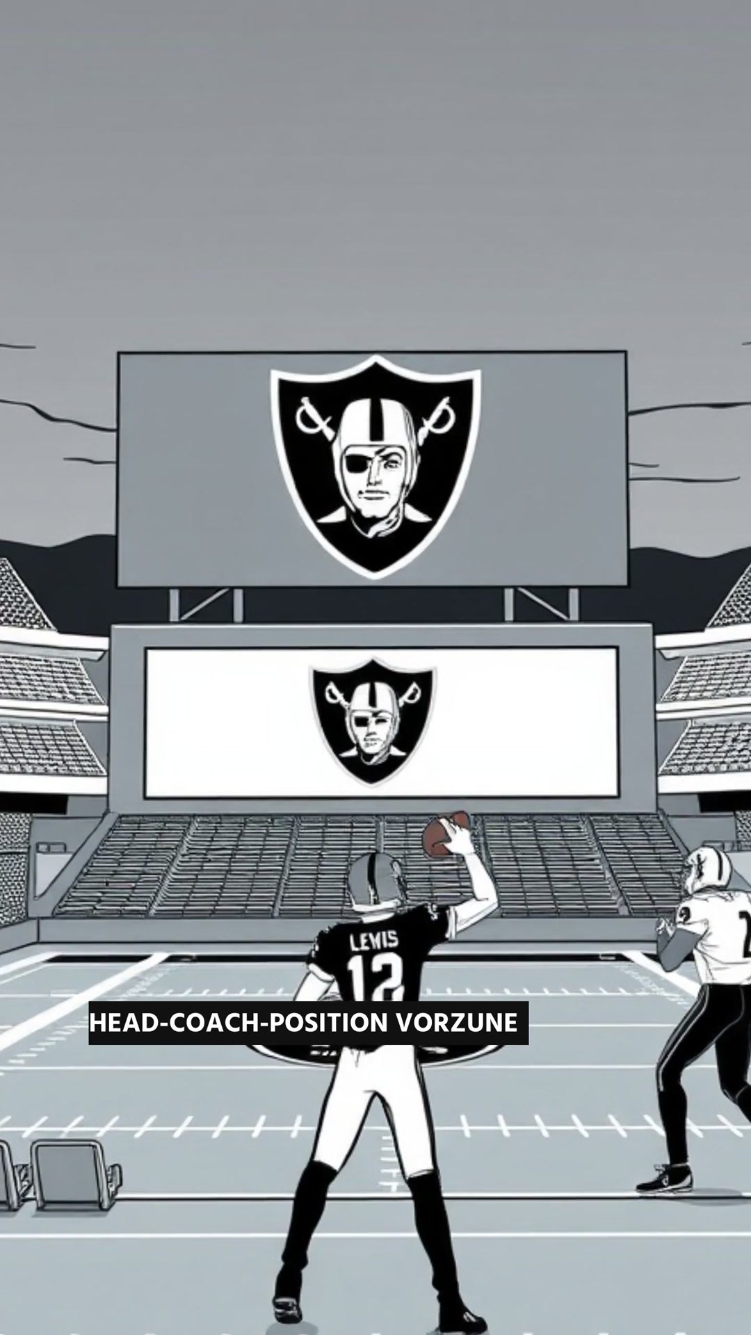 Video thumbnail for Tennessee Titans ziehen die Reißleine – Brian Callahan entlassen!