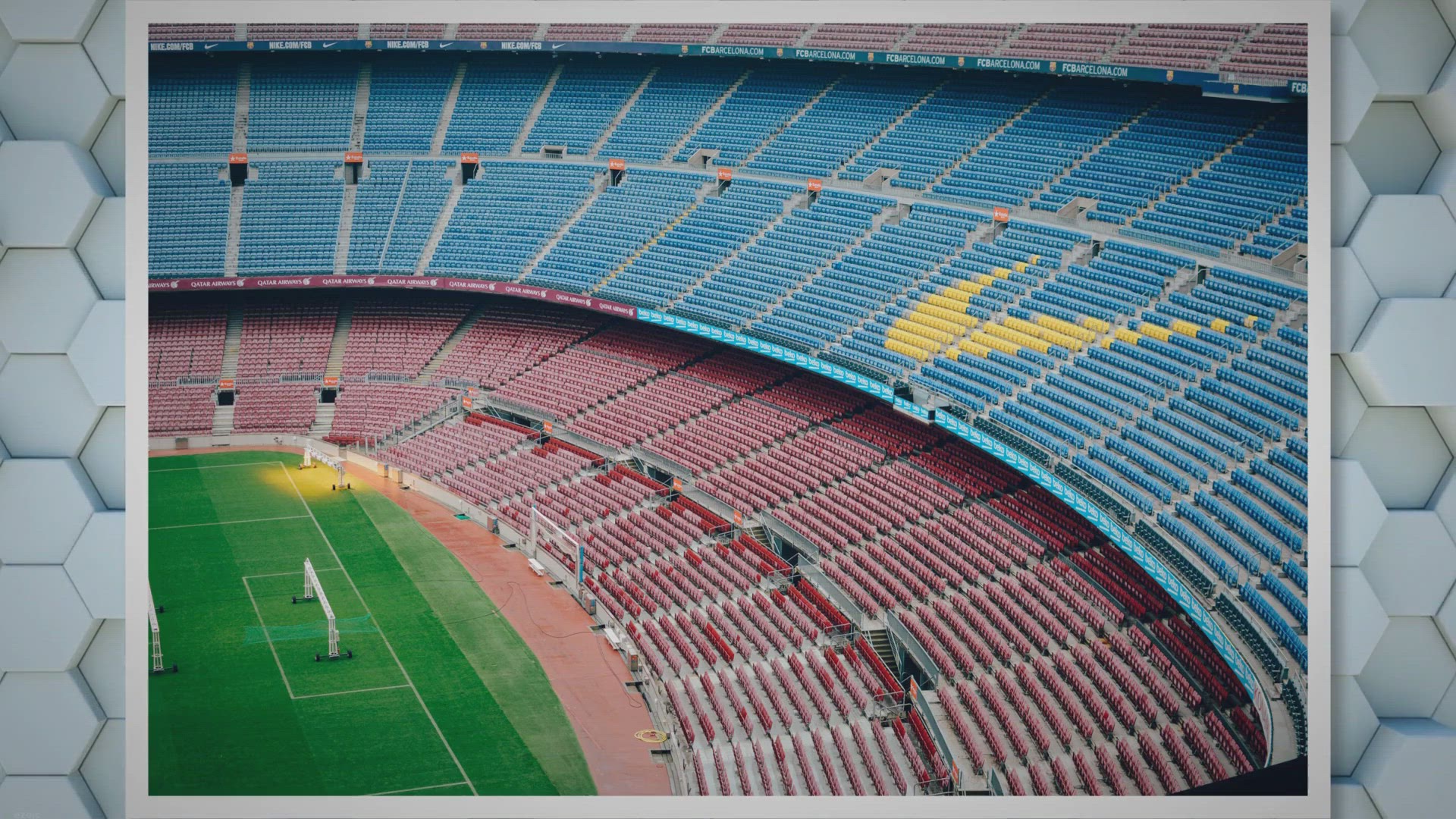 Video thumbnail for The Differences Between Messi and Ronaldo: A Comprehensive Analysis