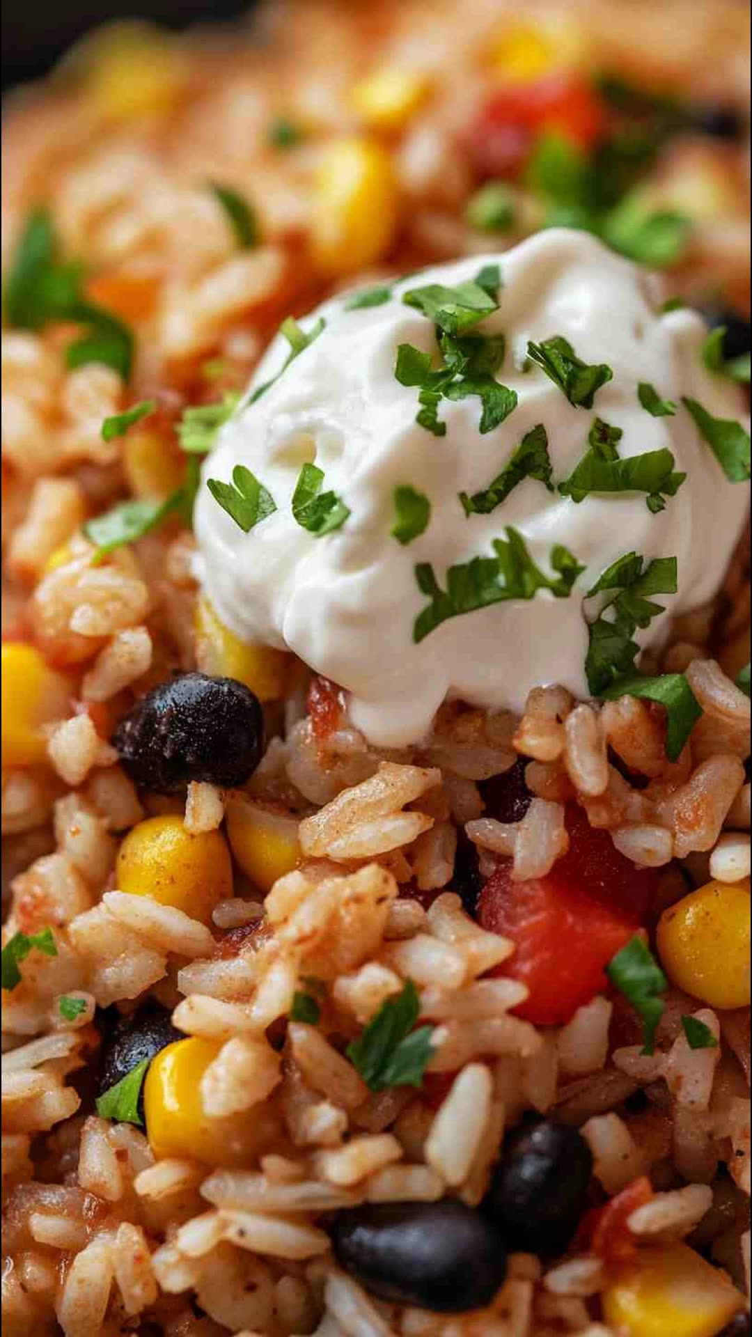 'Video thumbnail for Energy-Boosting Rice and Bean Burritos Recipe'