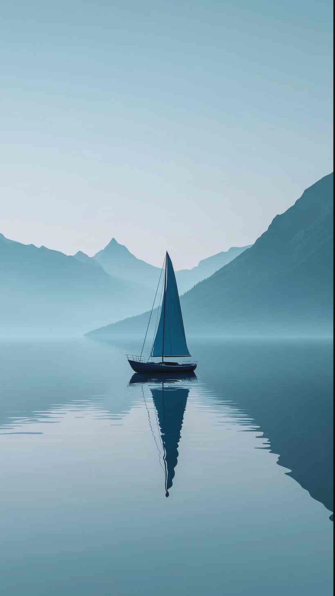 'Video thumbnail for blue sailboat wallpaper 4k hd images '