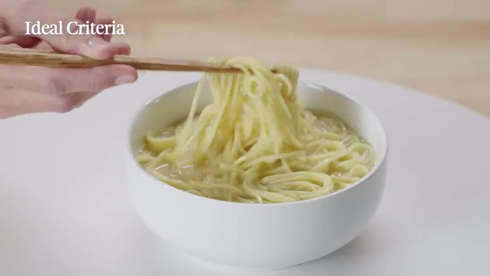 Video thumbnail for Pro Chefs Blind Taste Test Every Instant Ramen ¦ The Taste Panel ¦ Epicurious (720p 24fps)