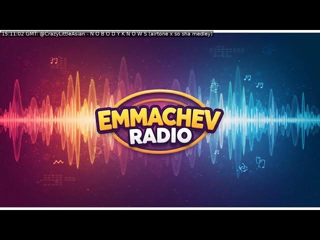 'Video thumbnail for 109: Emmachev Radio - A Station You'll Never Regret'