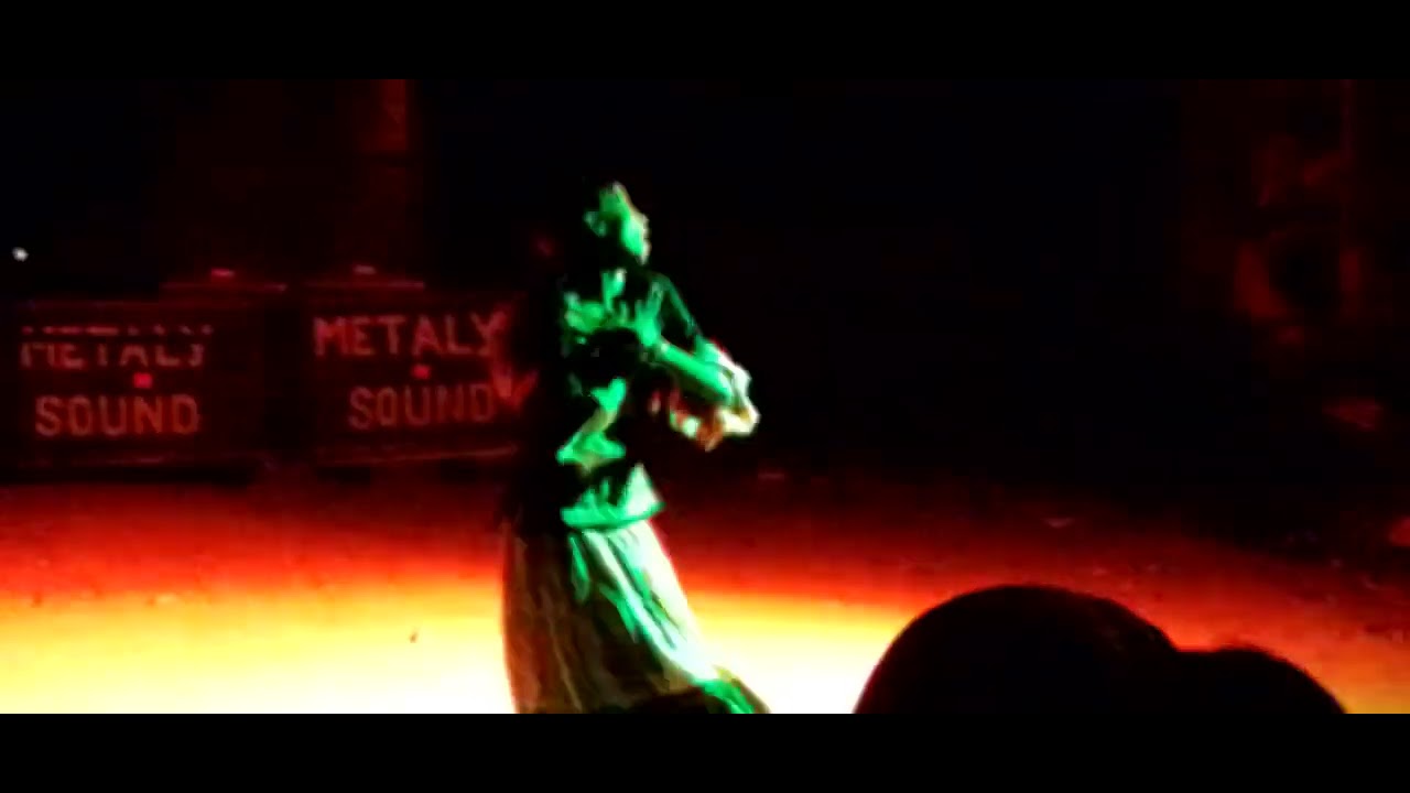 Video thumbnail for new dance video
