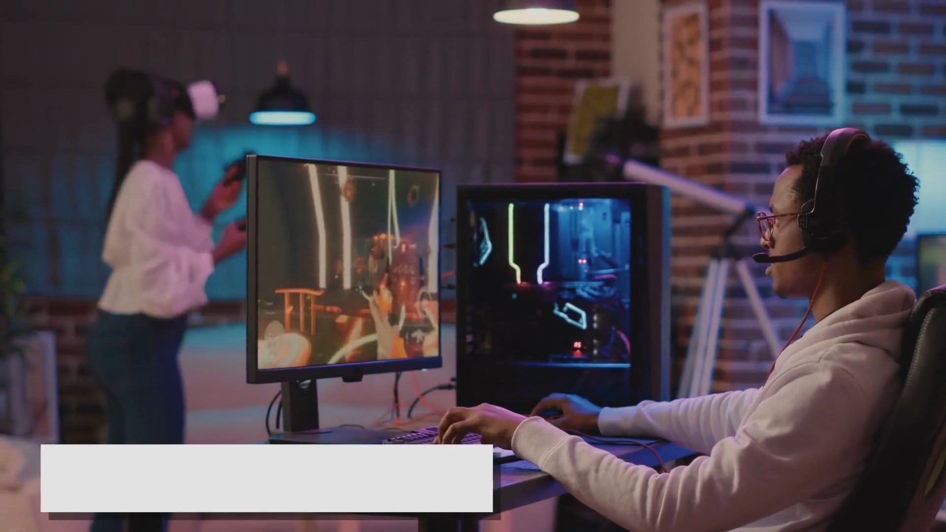 'Video thumbnail for How to Disable the “Alt+Tab” Shortcut in Games on Windows 11?'
