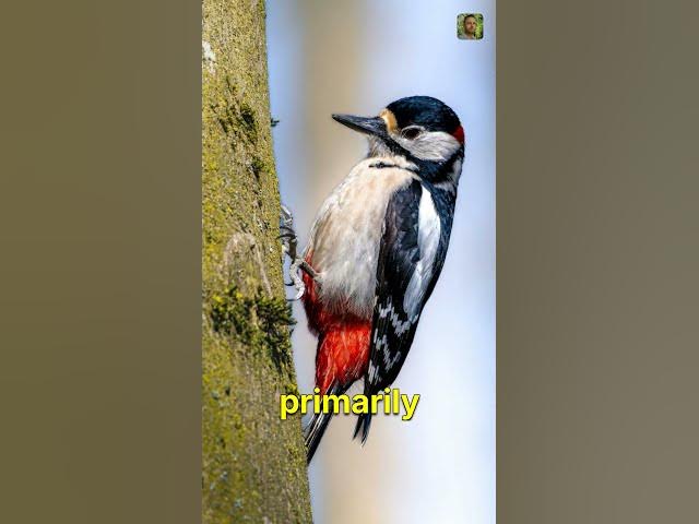 Video thumbnail for Do Woodpeckers Eat Wood Bees? Surprising Facts You Need to Know!