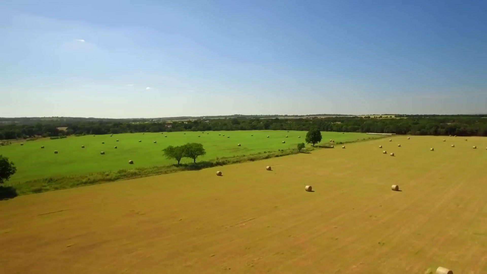 'Video thumbnail for Great Rural Texas Towns to Retire or Buy a Home.'