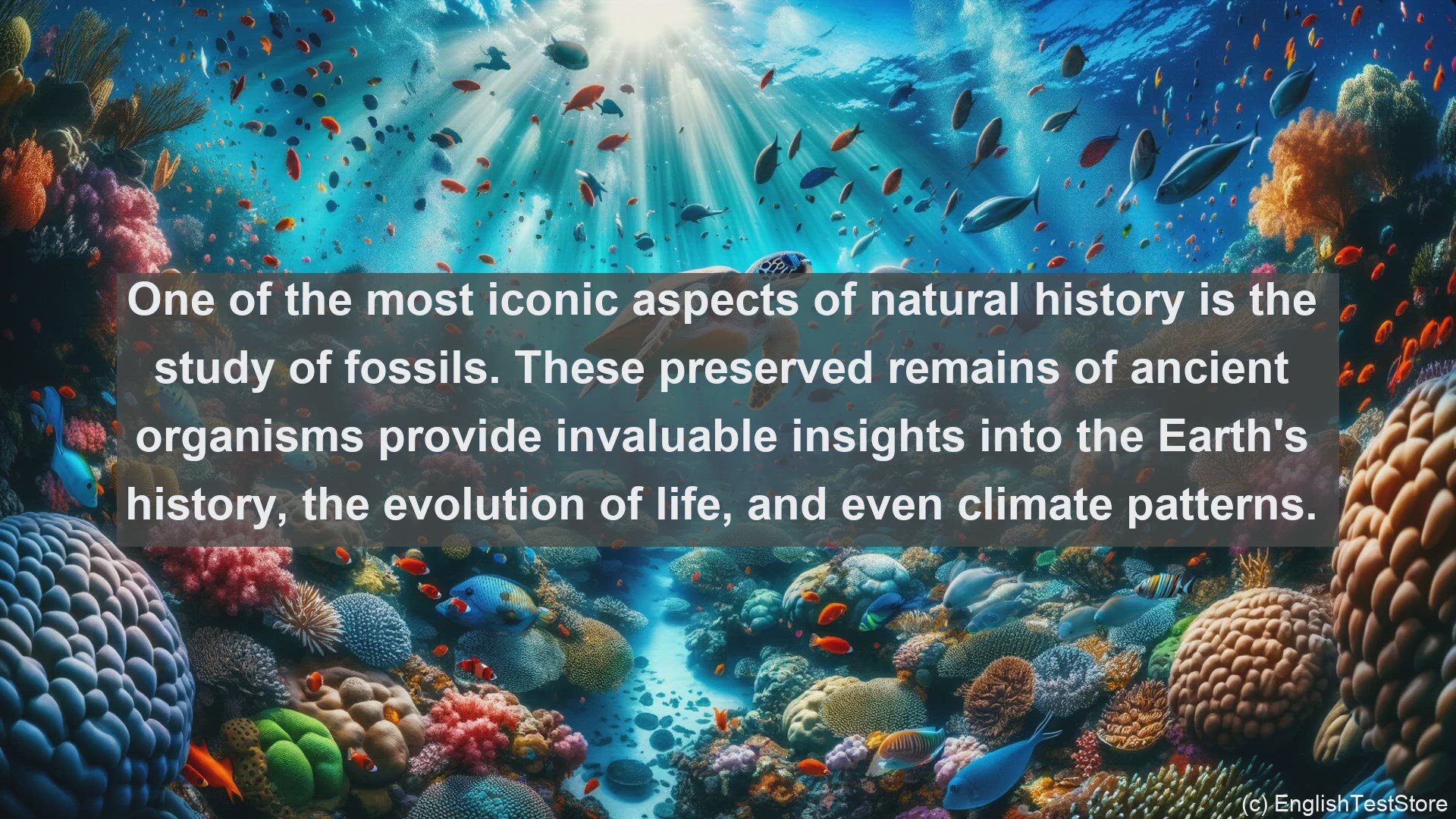 'Video thumbnail for Natural history in science  definition and examples'
