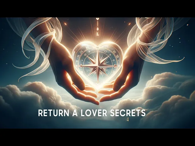'Video thumbnail for Rekindle Lost Love with Return A Lover: Your Compass to Restoring Cherished Bonds'