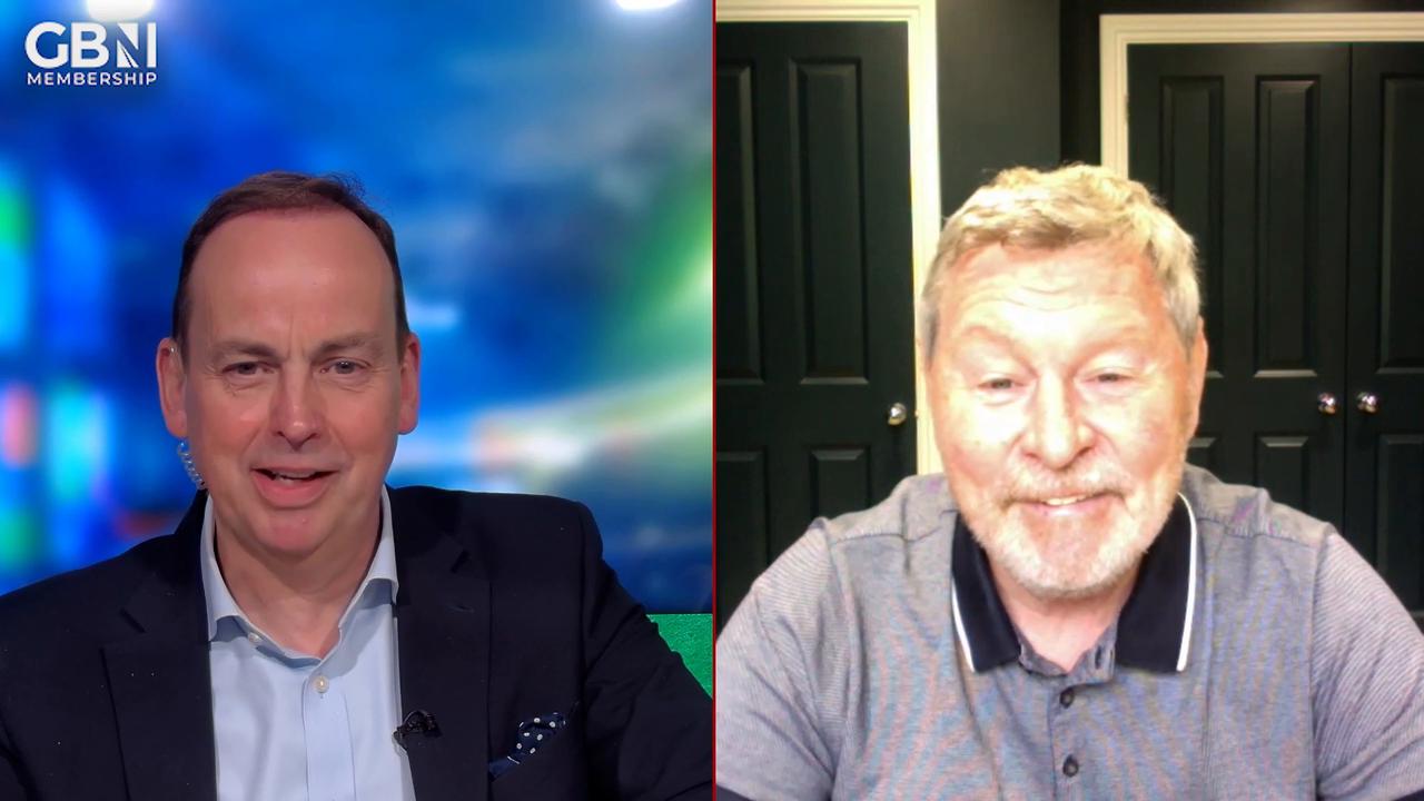 'Video thumbnail for 'A trophy means more than top four!' - Paul Coyte & Clive Allen’s Premier League predictions'