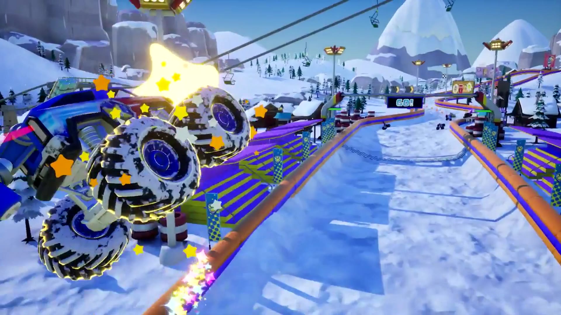 'Video thumbnail for Paw Patrol: Rescue Wheels Championship - Official Announcement Trailer'