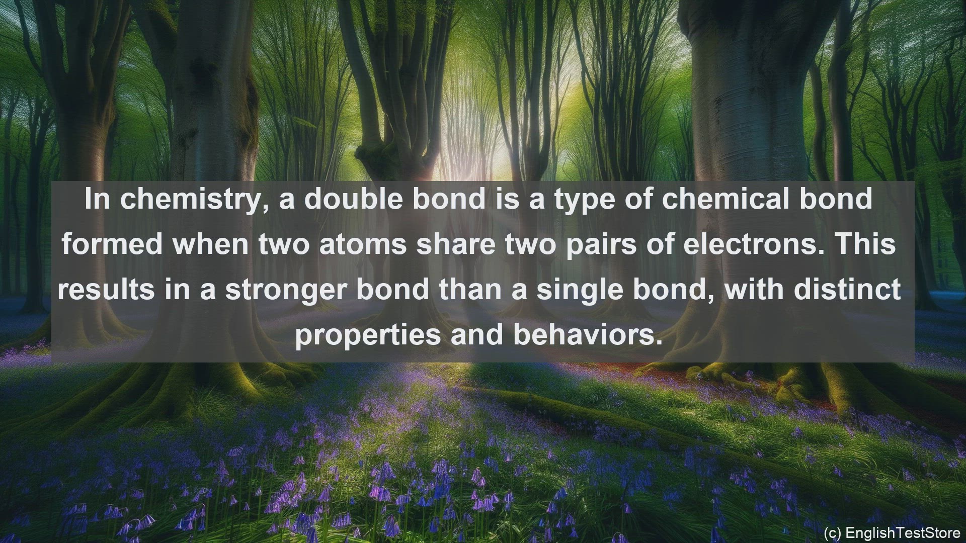 'Video thumbnail for Double helix in science  definition and examples'