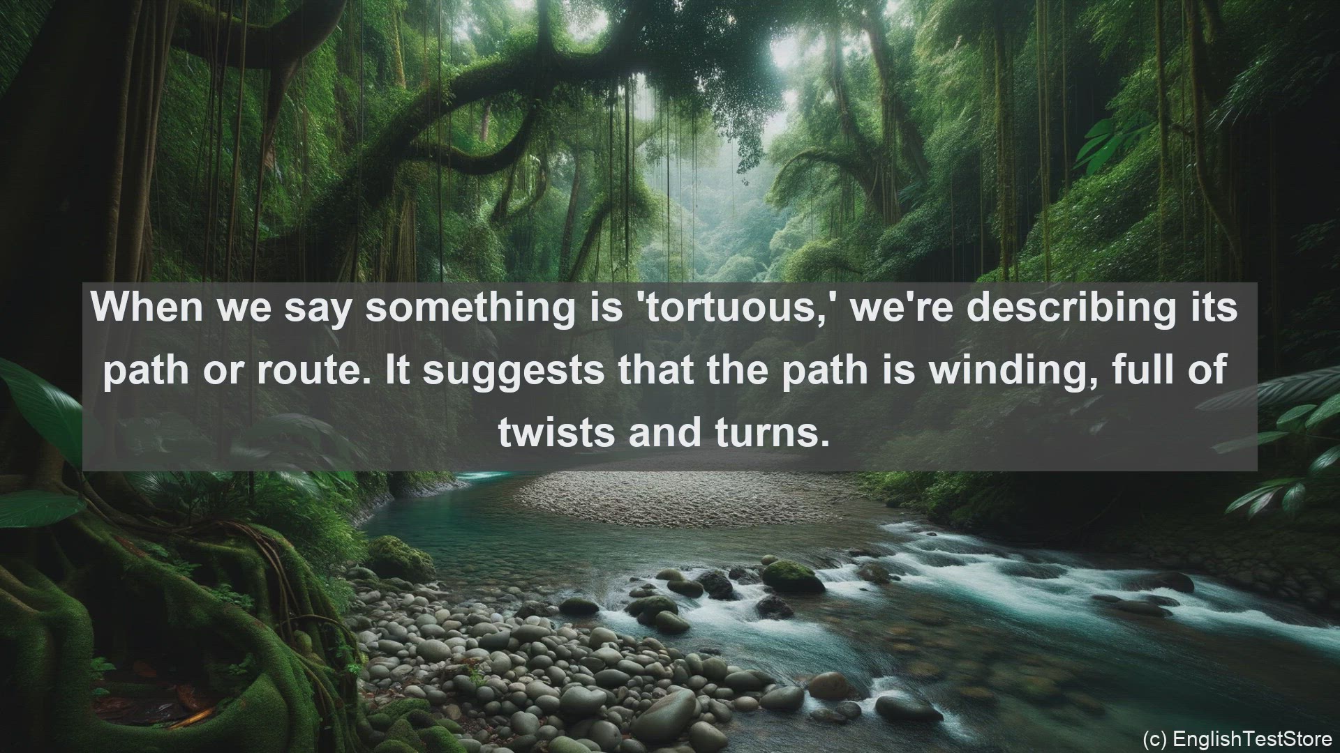 'Video thumbnail for Did You Know Tortuous vs Torturous You May Use It Incorrectly '