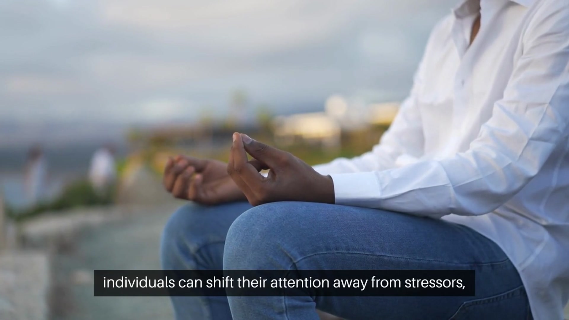 Video thumbnail for The Effects Of Guided Imagery