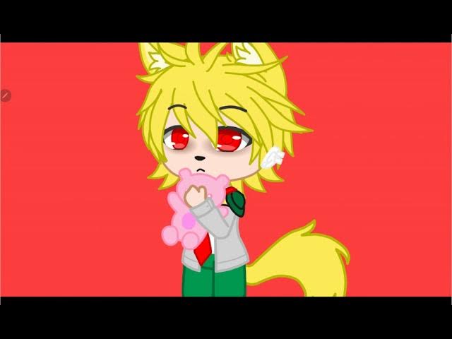 Video thumbnail for a bakugu edit =w=