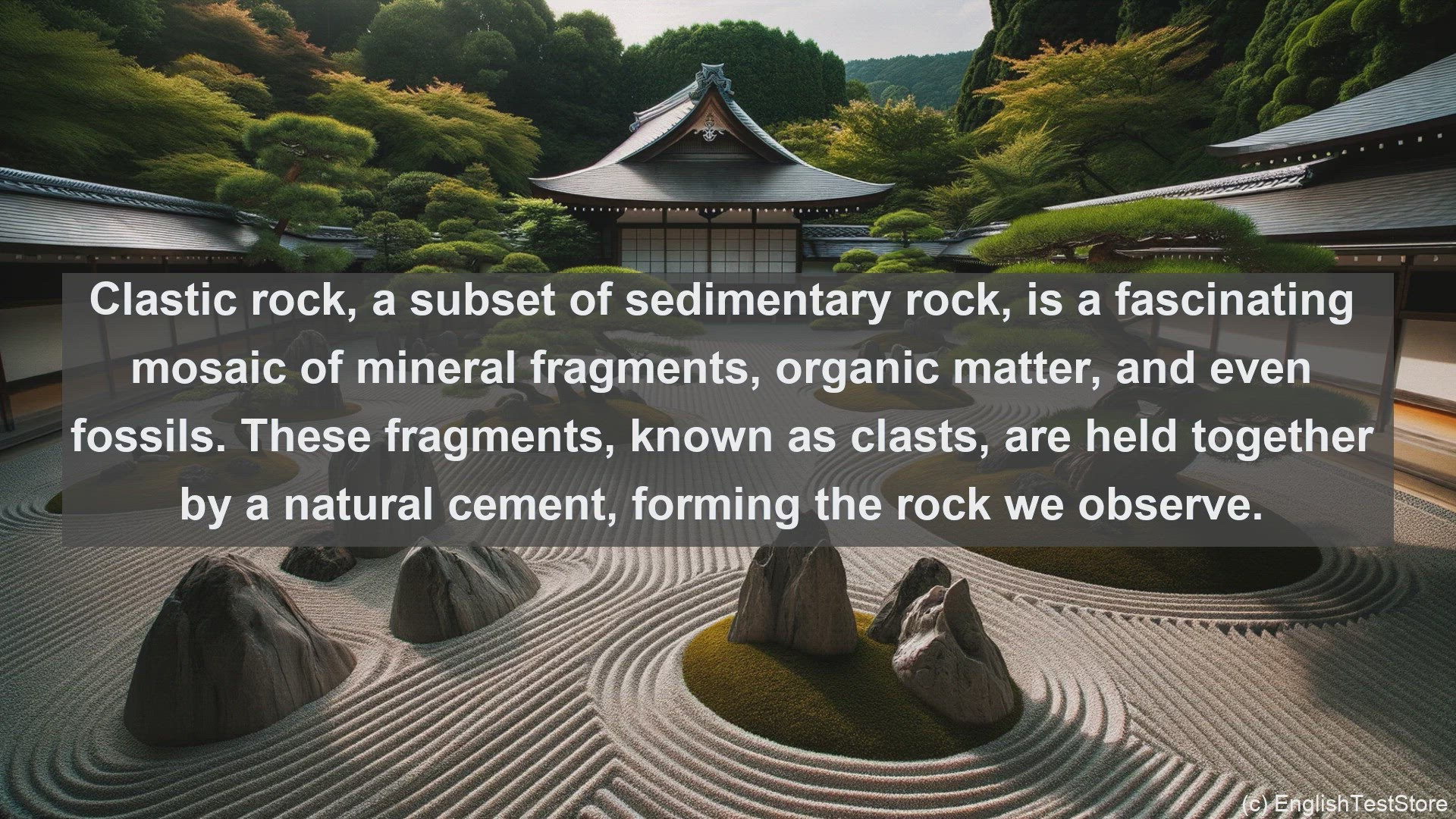 'Video thumbnail for Clay minerals in science  definition and examples'