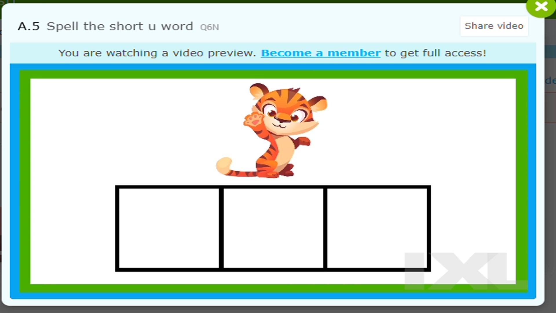 Video thumbnail for alons