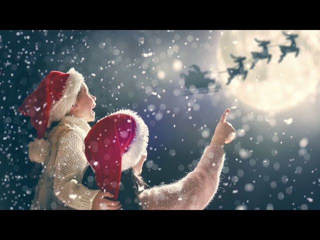 Video thumbnail for A Chave dos Mistérios Ocultos deseja a todos um Feliz Natal!