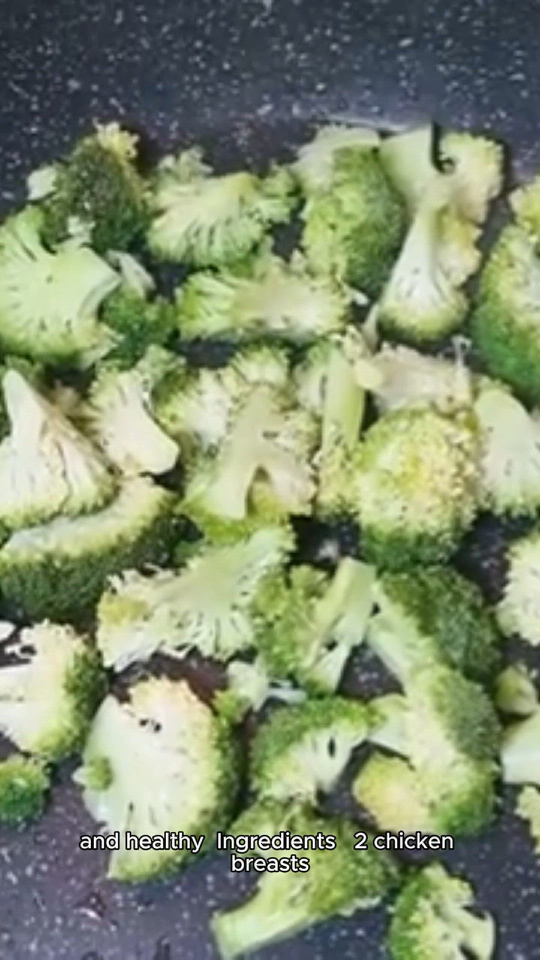 Video thumbnail for Low crabs chicken recipe