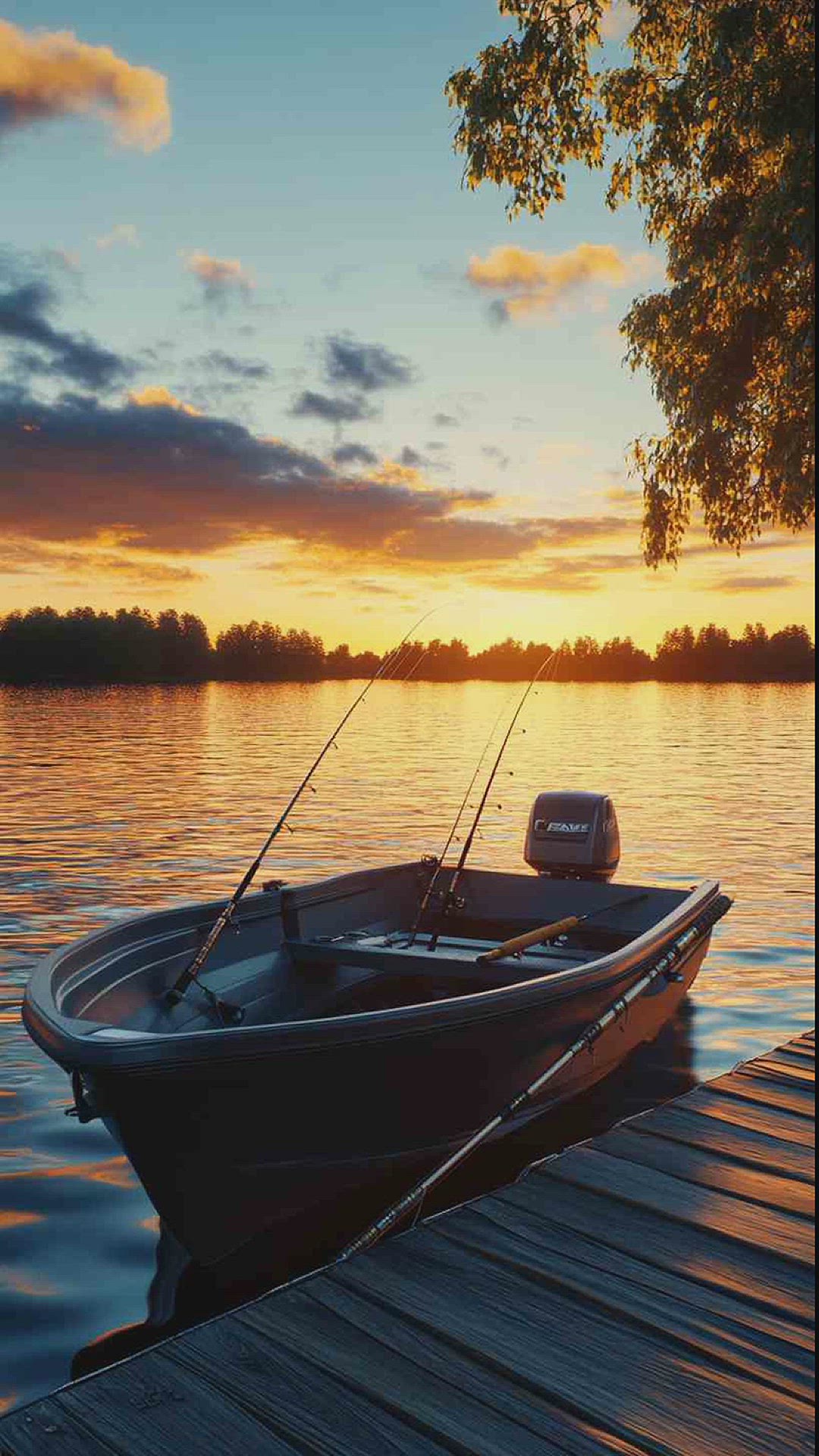 'Video thumbnail for bass fishing boat pictures images 4k hd wallpapers'