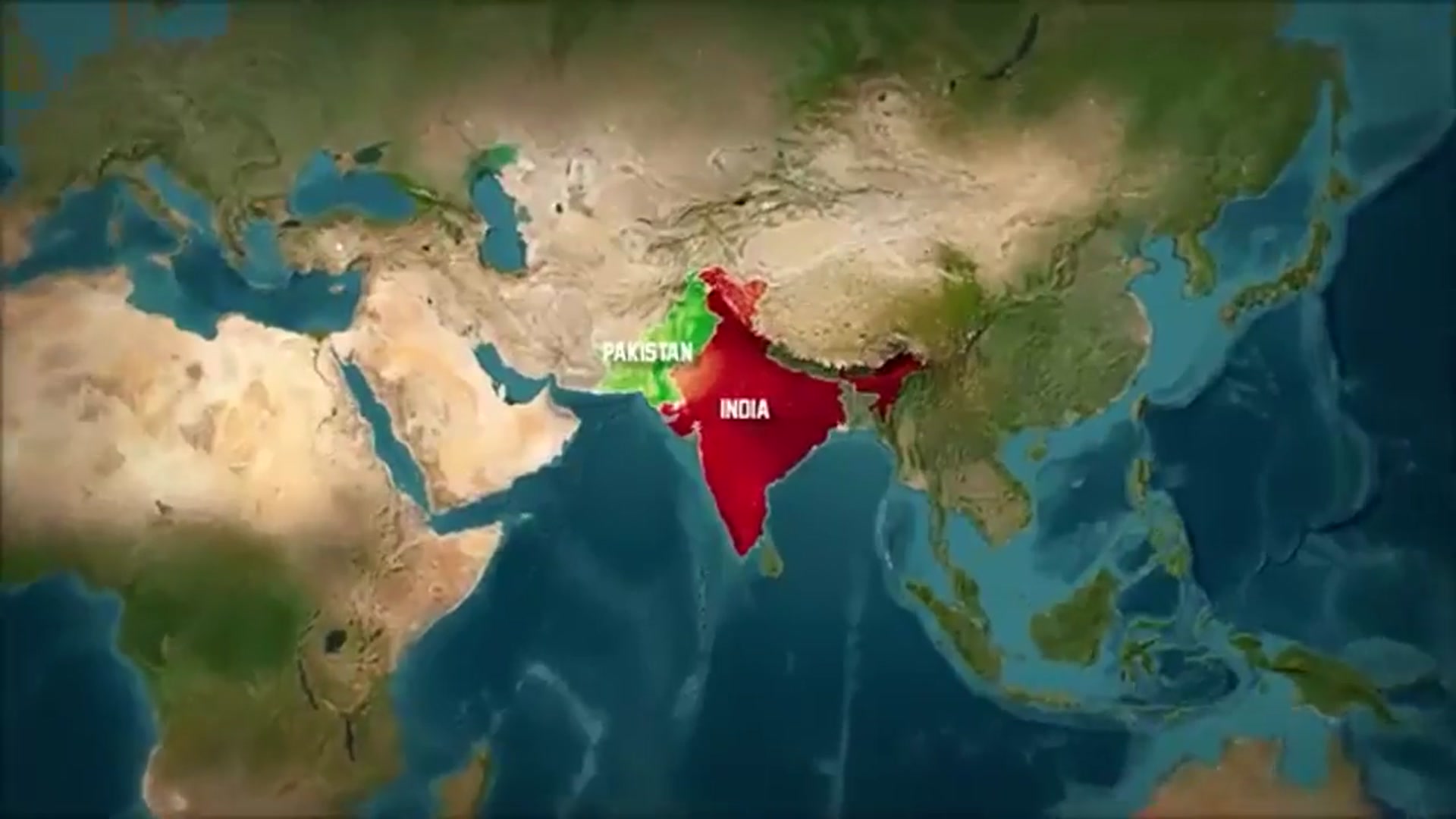 'Video thumbnail for business basics: india's naval power: analyzing strategies against china & pakistan'