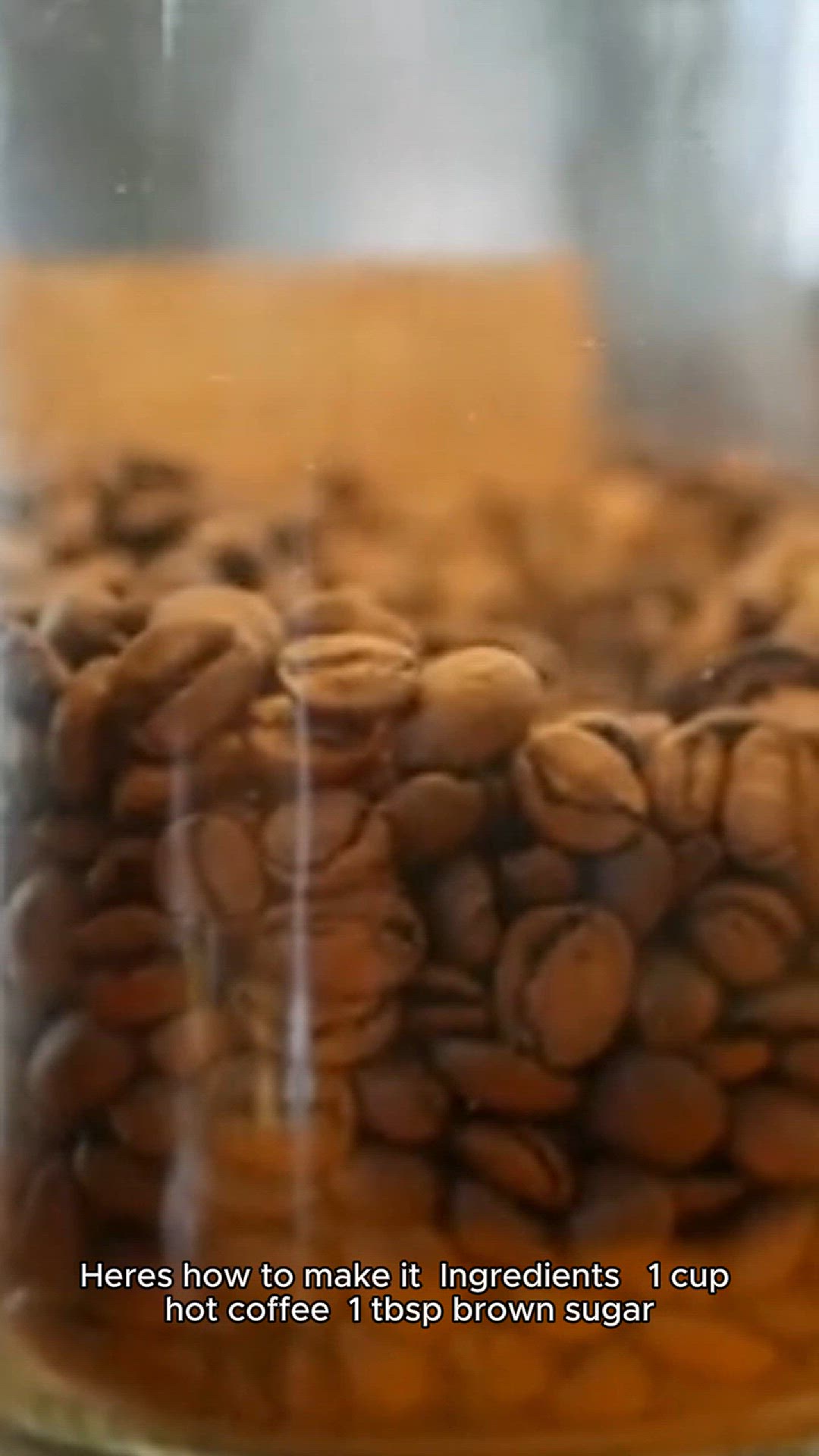 Video thumbnail for Irish coffee recipe