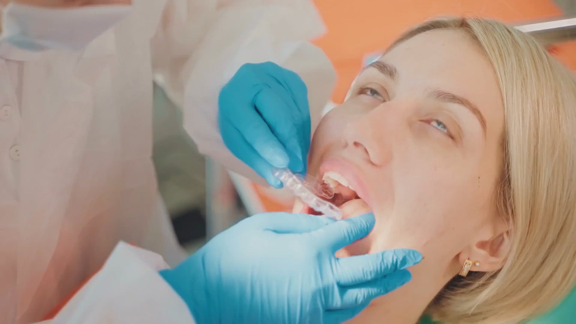 Video thumbnail for Exploring Orthodontic Treatments: From Braces to JawTrac