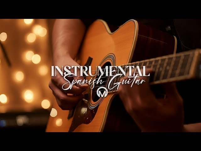 Video thumbnail for Fiery Strings: 24/7 Spanish Guitar Radio – Romantic Flamenco & Chill Vibes