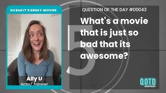 Video thumbnail for For Ally, Sharknado 2 has everything and more. A worthy sequel!