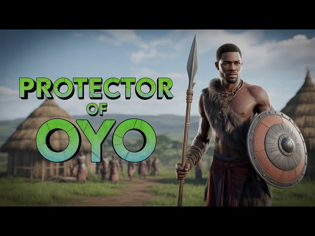 Video thumbnail for Discover the Real Significance of Honoring the Orishas! #orishas #yoruba
