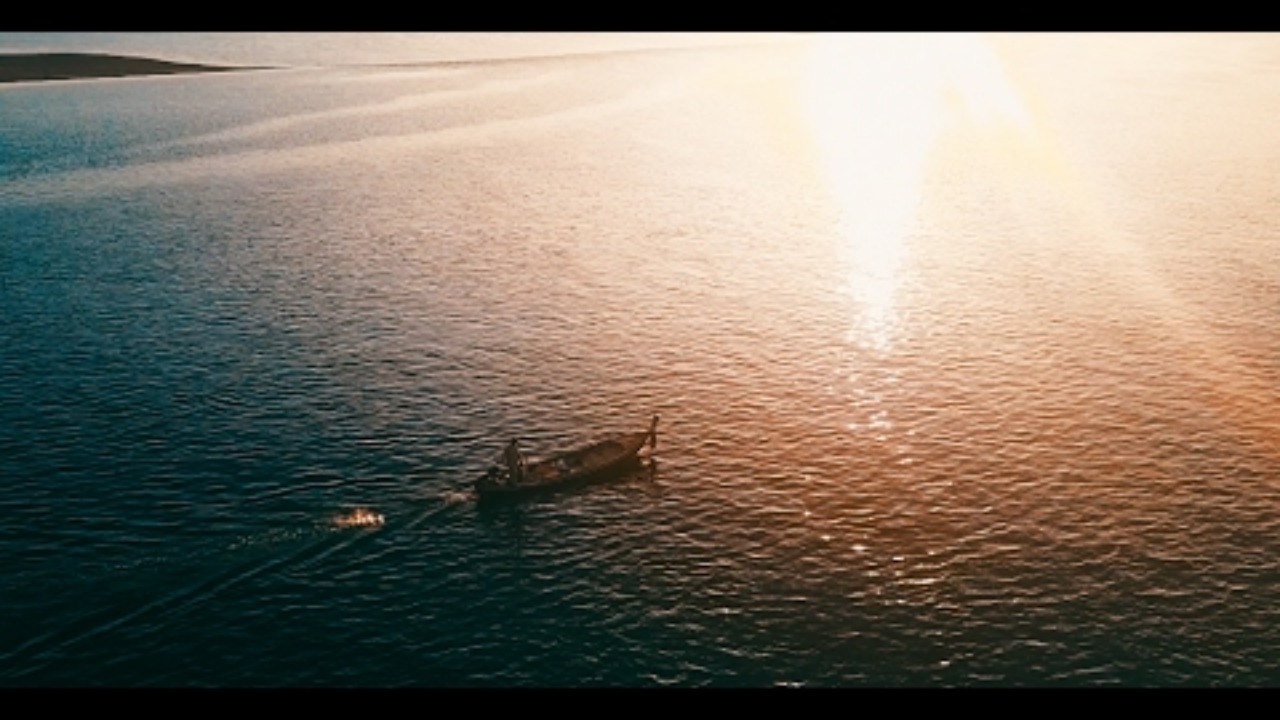 Video thumbnail for Backpacking Thailand - | KAYAKING KOH LANTA |