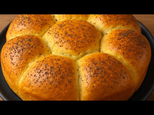 Video thumbnail for How To Make Whole wheat Bread Rolls /Brown Bread Rolls Recipe
