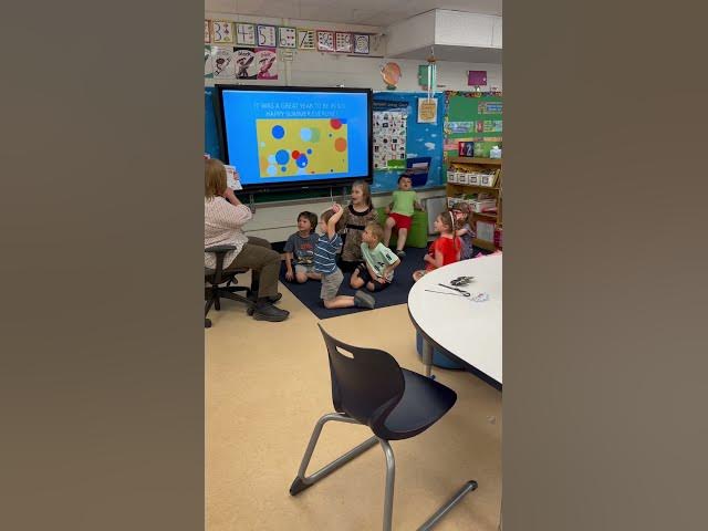 Video thumbnail for Me in οΏΌ first grade οΏΌ