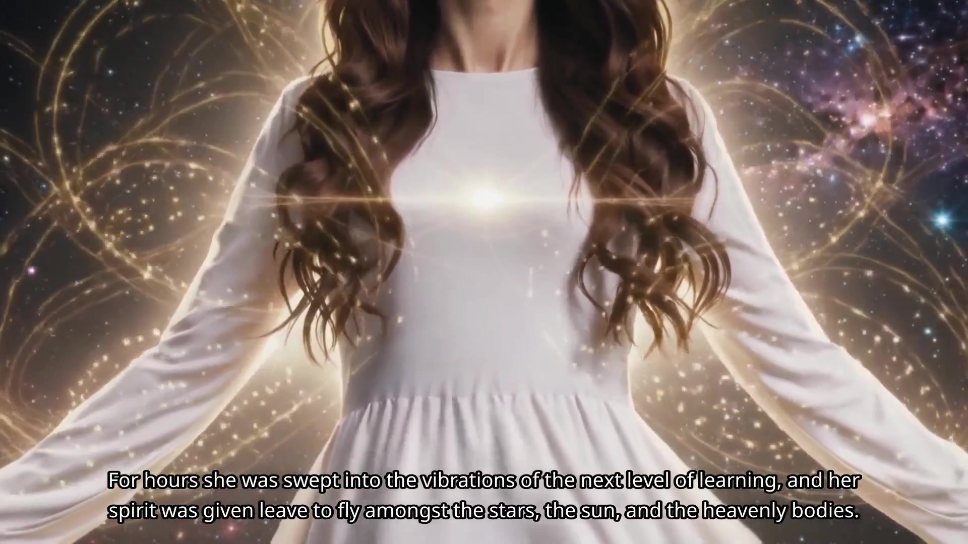 'Video thumbnail for Final Atonement with Red Jacket - All the Winds of Heaven - Mystical Jesus, 4'