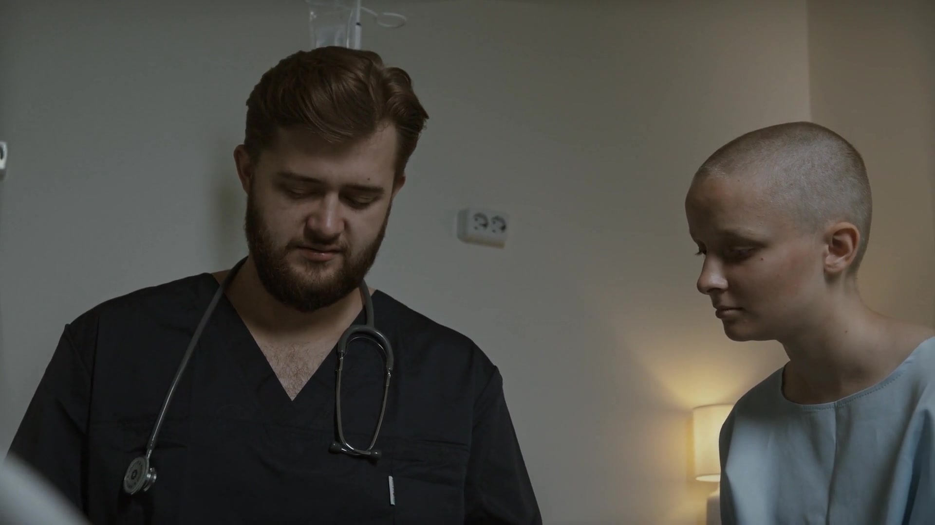 'Video thumbnail for Stage 4 Prostate Cancer: Diagnosis, Symptoms and Treatment Options'