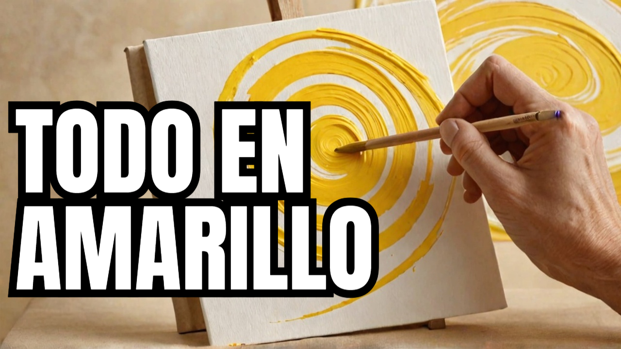'Video thumbnail for Usar_el_amarillo'