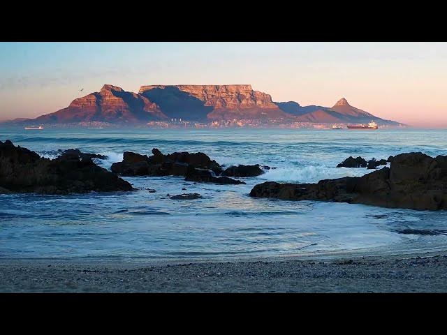 Playlist thumbnail for Südafrika