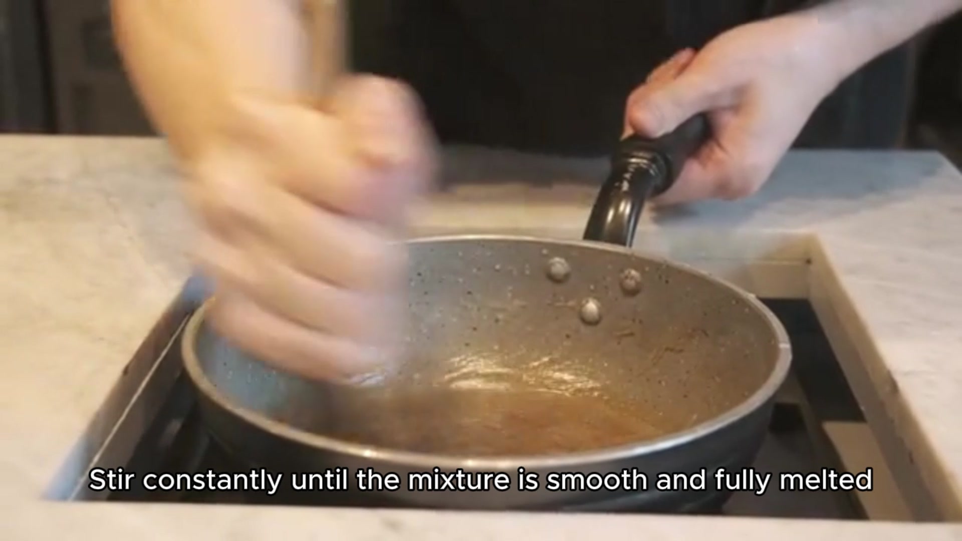 Video thumbnail for peanut butter fudge recipe