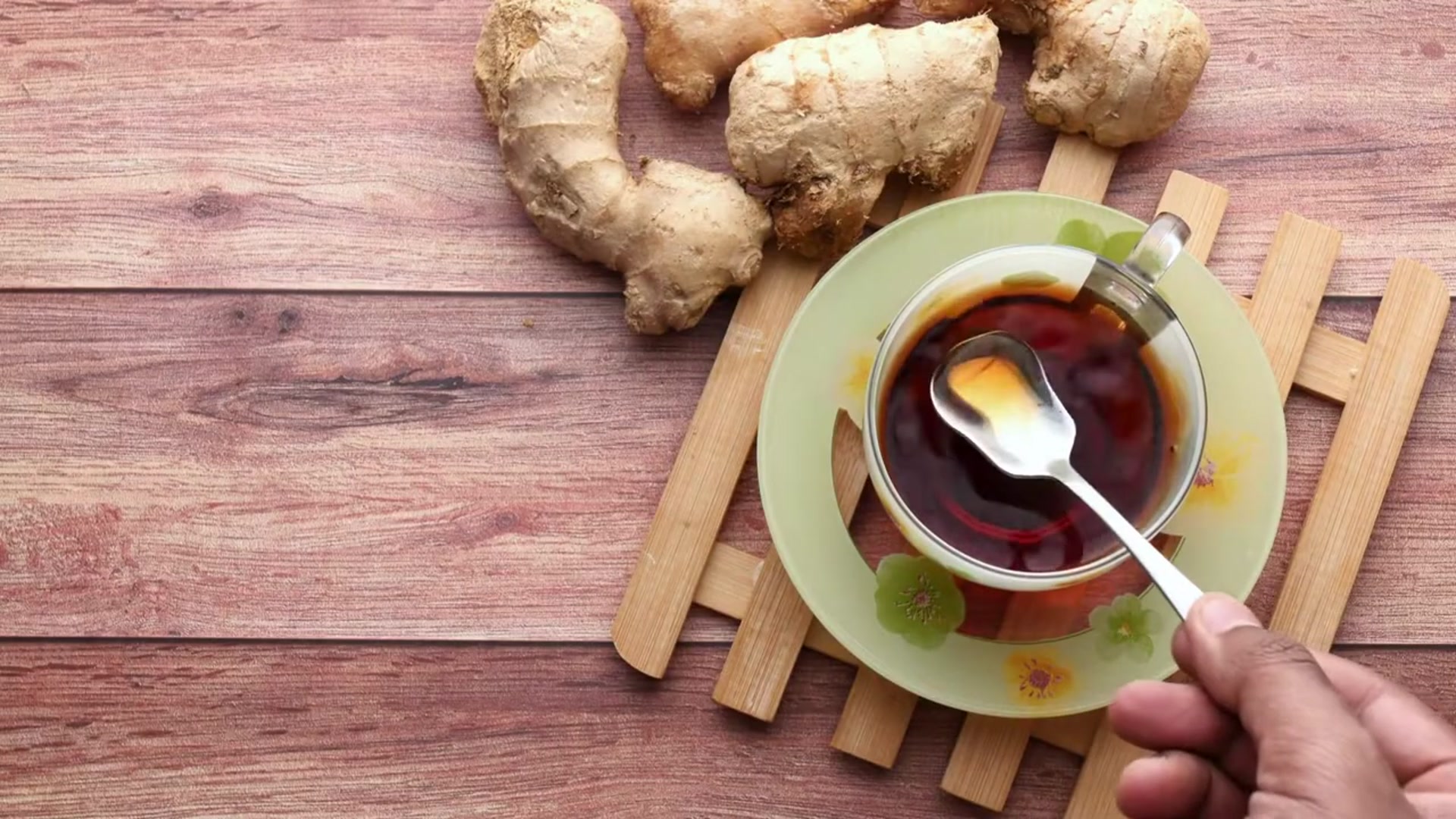 'Video thumbnail for Licorice Root: The Ancient Tea That Actually Heals (Science-Backed Benefits)'