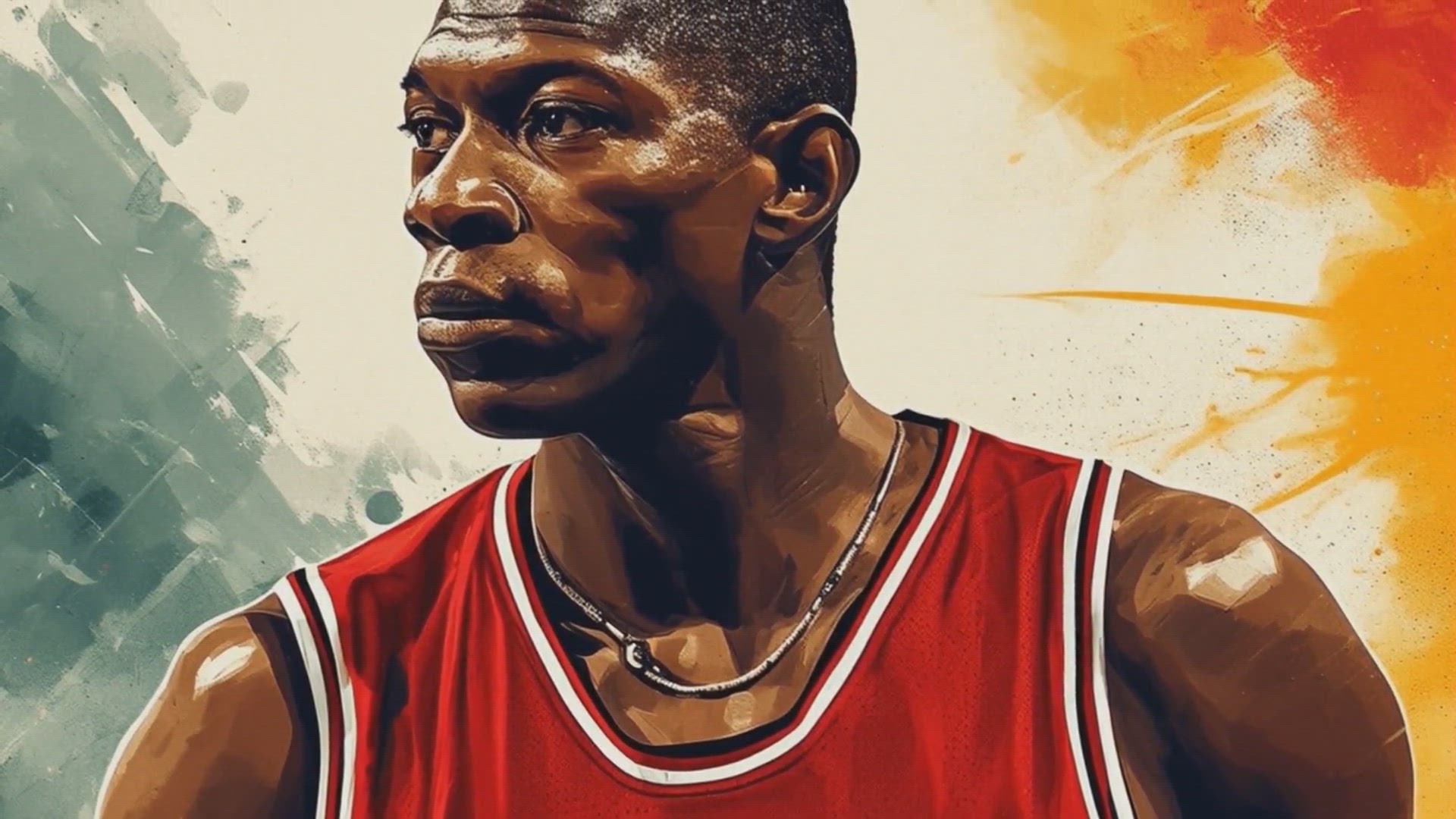 Video thumbnail for Dikembe Mutombo_ NBA Legend and Humanitarian Dies at 58 (1)