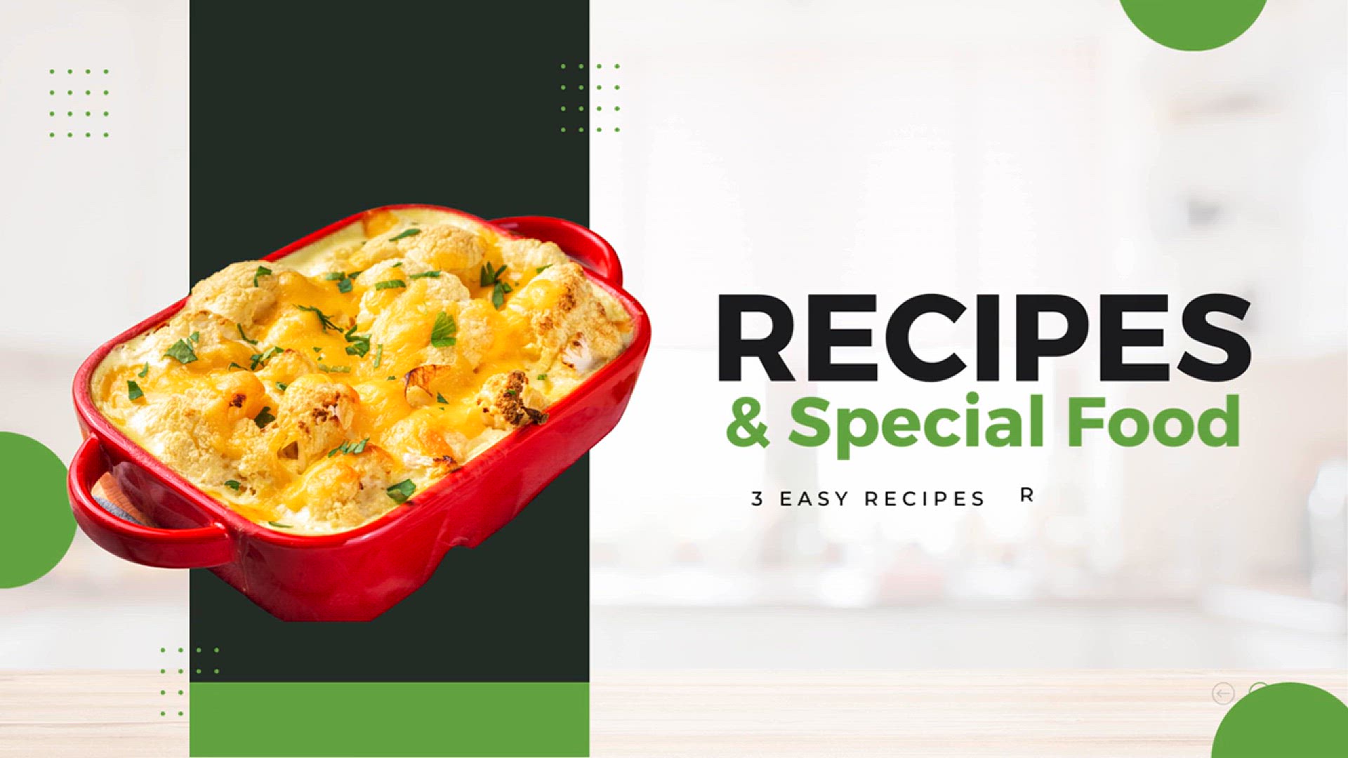 'Video thumbnail for 3 Easy Chicken and Rice Casserole with Broccoli Recipes'