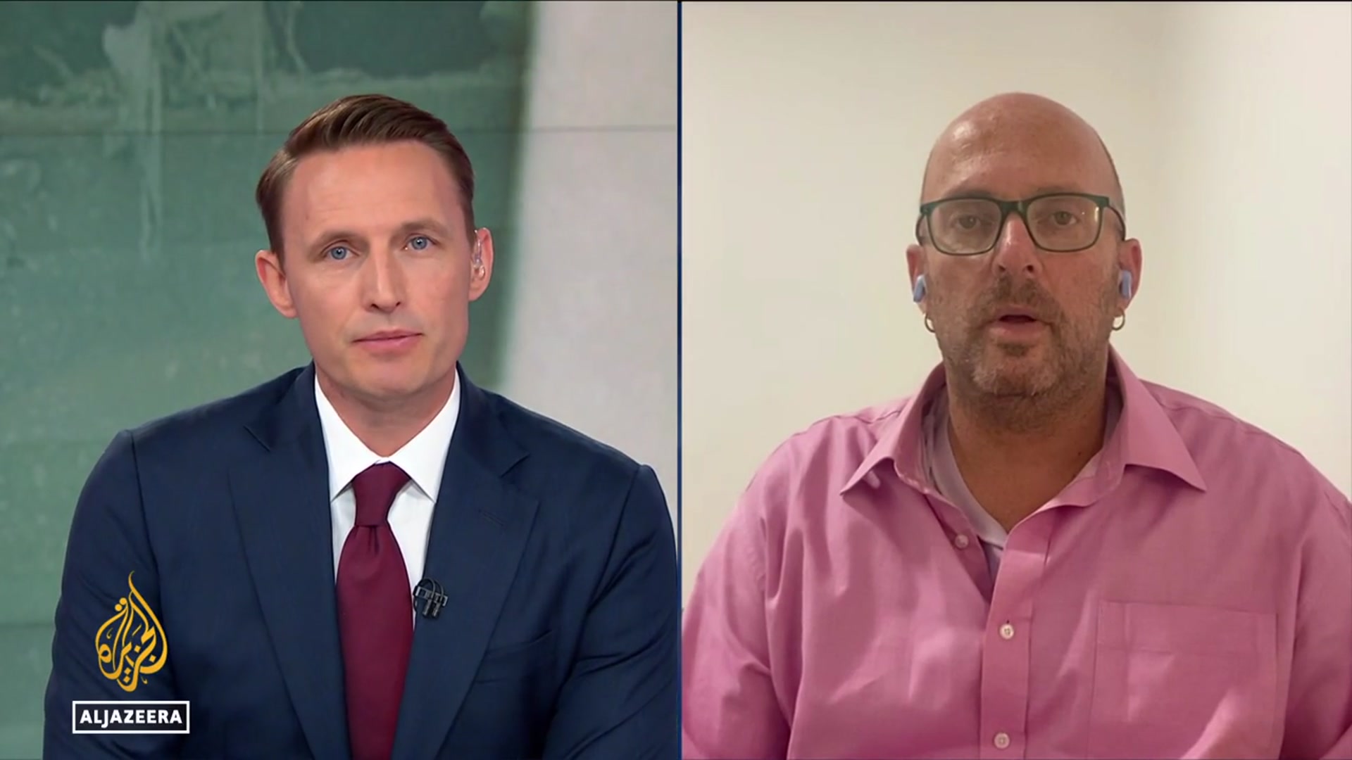 'Video thumbnail for Most Israelis remain supportive of Netanyahu’s war on Iran: Analysis'