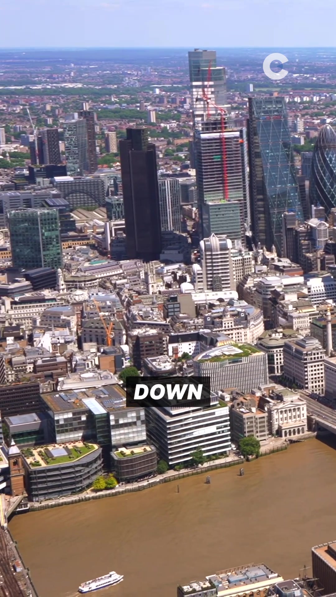 'Video thumbnail for Why are UK businesses fleeing the London stock market for New York?'