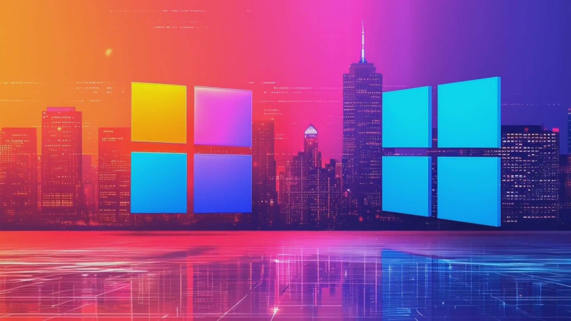 Video thumbnail for Windows Update: Quality vs. Feature Updates Explained