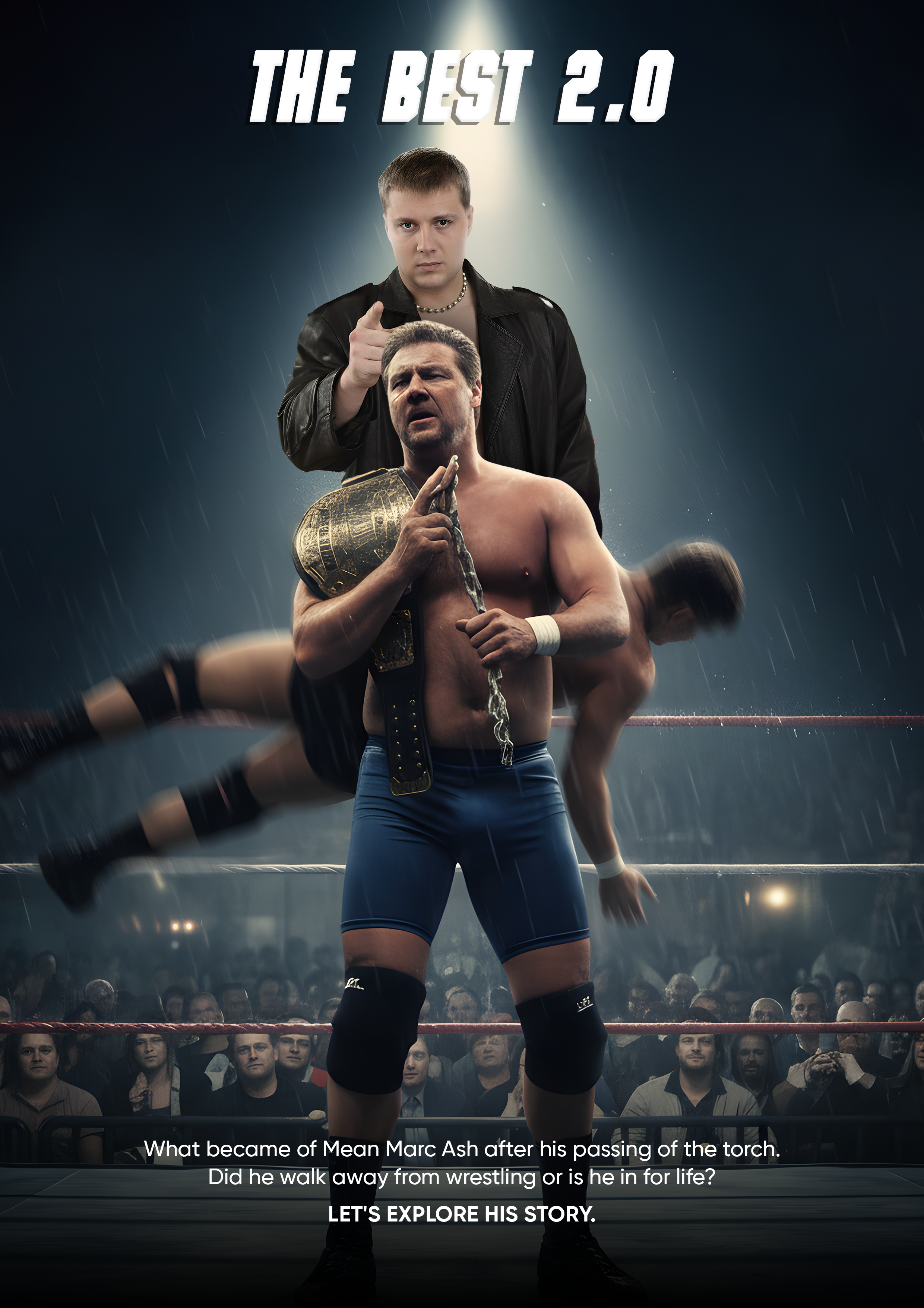 'Video thumbnail for The Best 2'