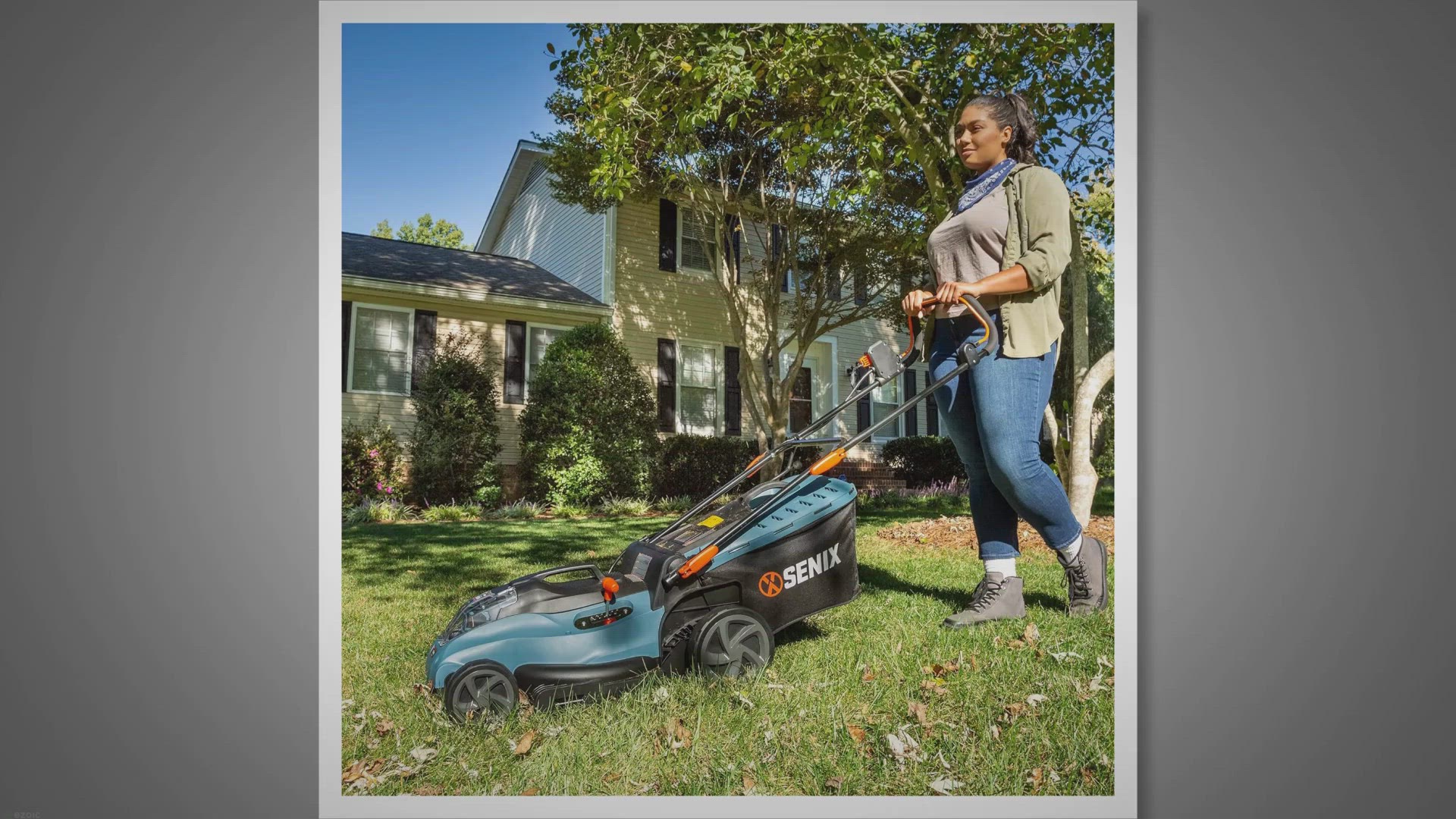 Video thumbnail for Best Artificial Grass Hoover UK