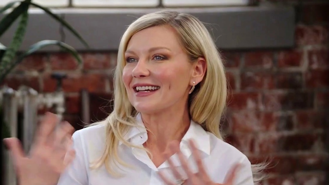Video thumbnail for Roofman: Meet Leigh (Featurette)