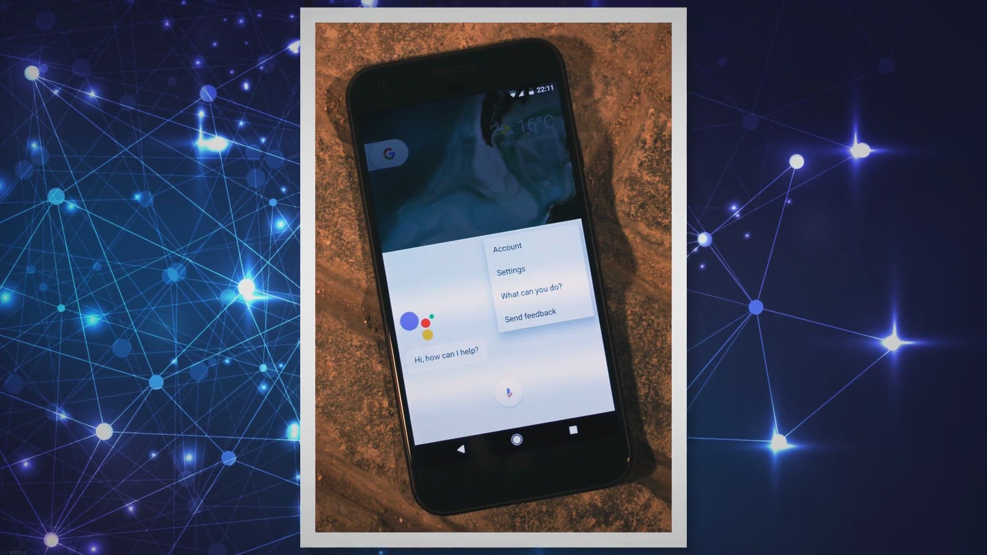 Video thumbnail for Best Artificial Intelligence App for Android – (2023).