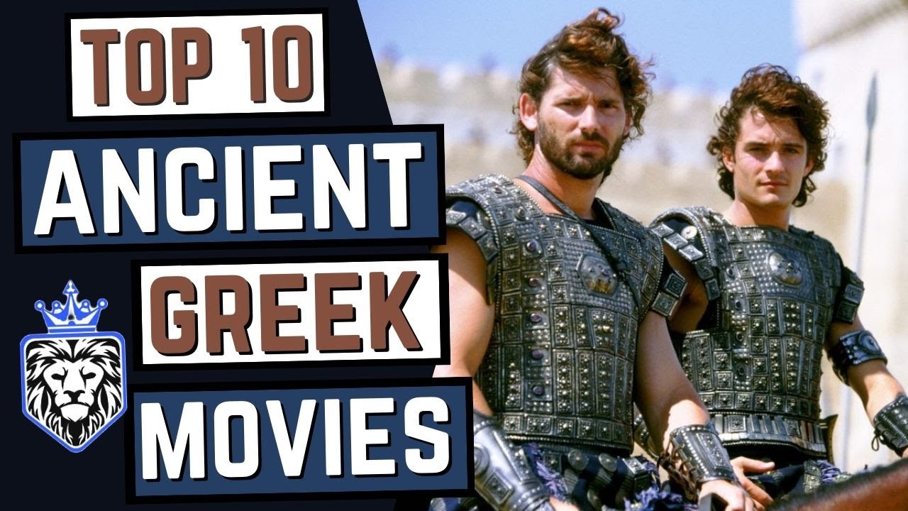 7 Greek Movies and Series with English Subtitles The Linguist