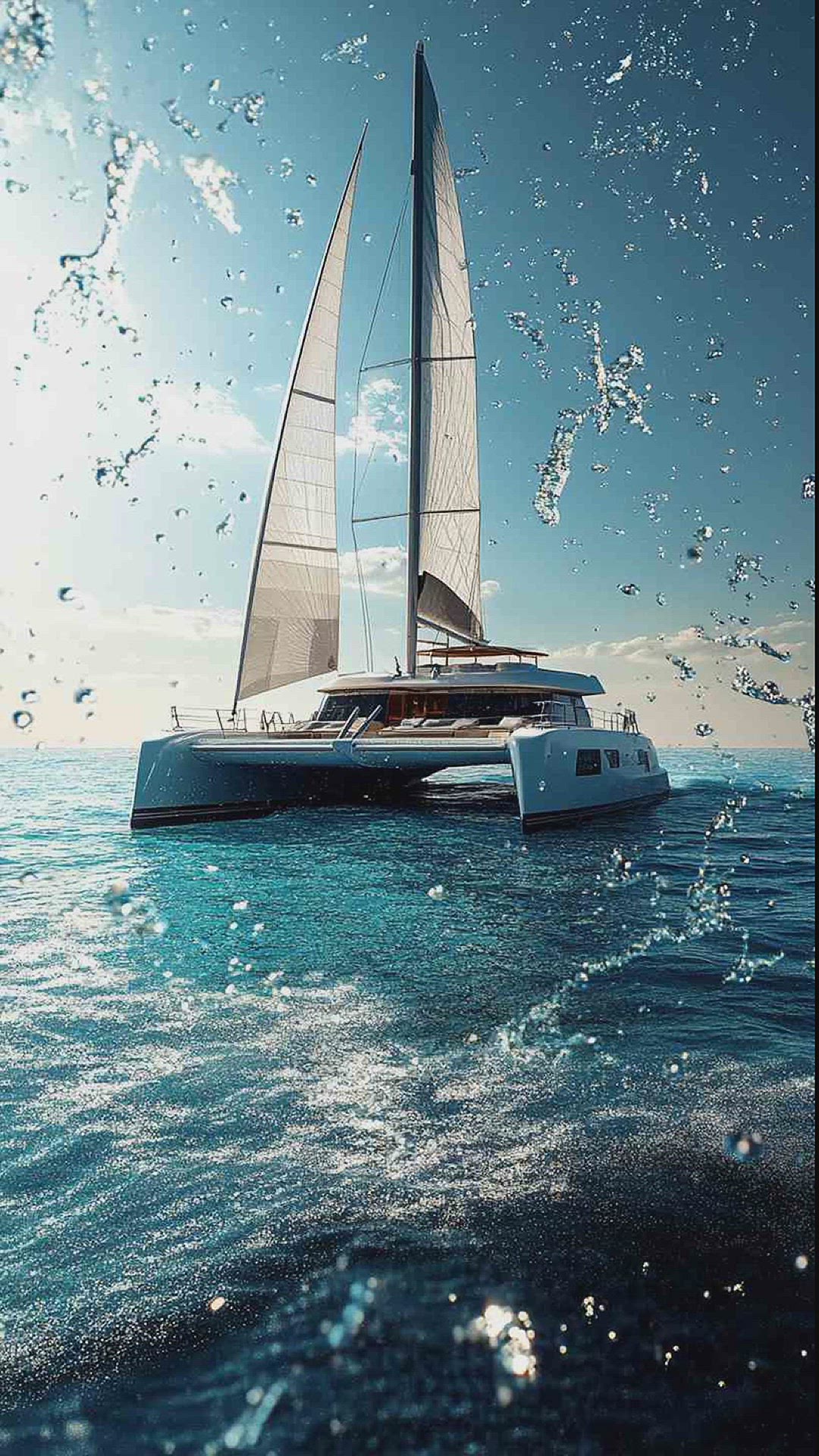 'Video thumbnail for boat design images 4k hd wallpapers '